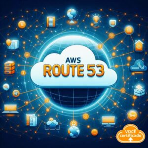 Amazon Route 53