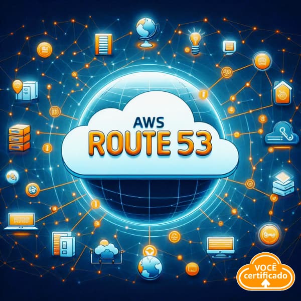 Amazon Route 53