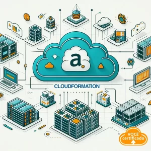 Banner AWS CloudFormation