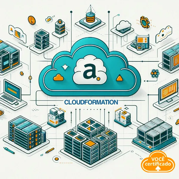 Banner AWS CloudFormation
